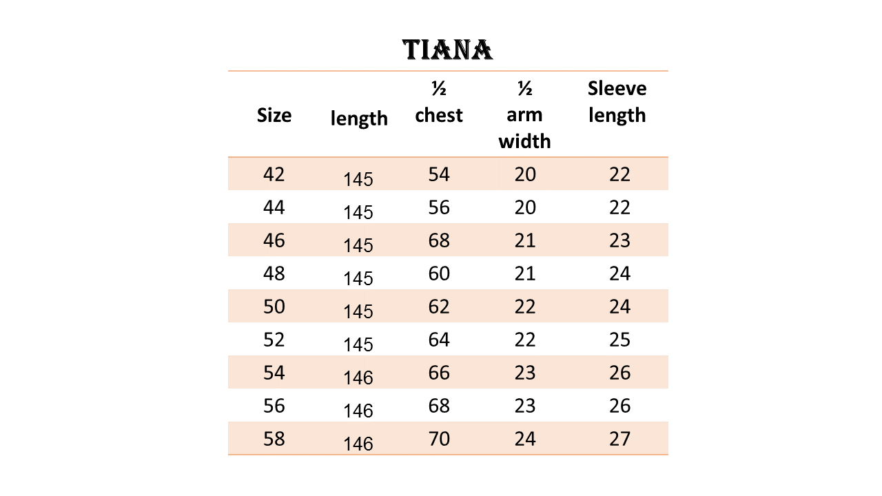 Tiana