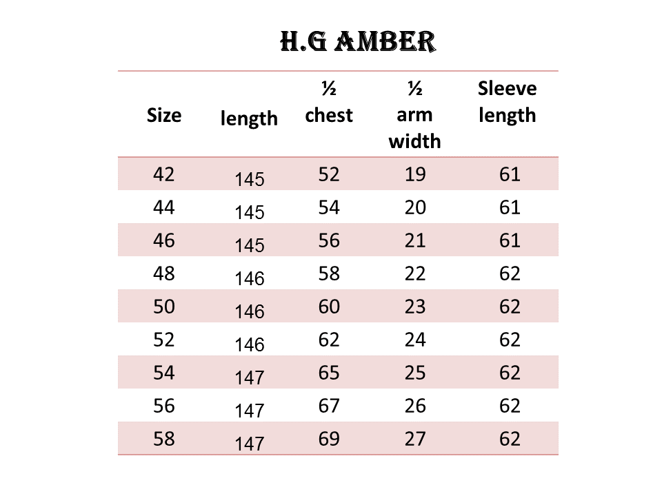 H.G AMBER-PLUS