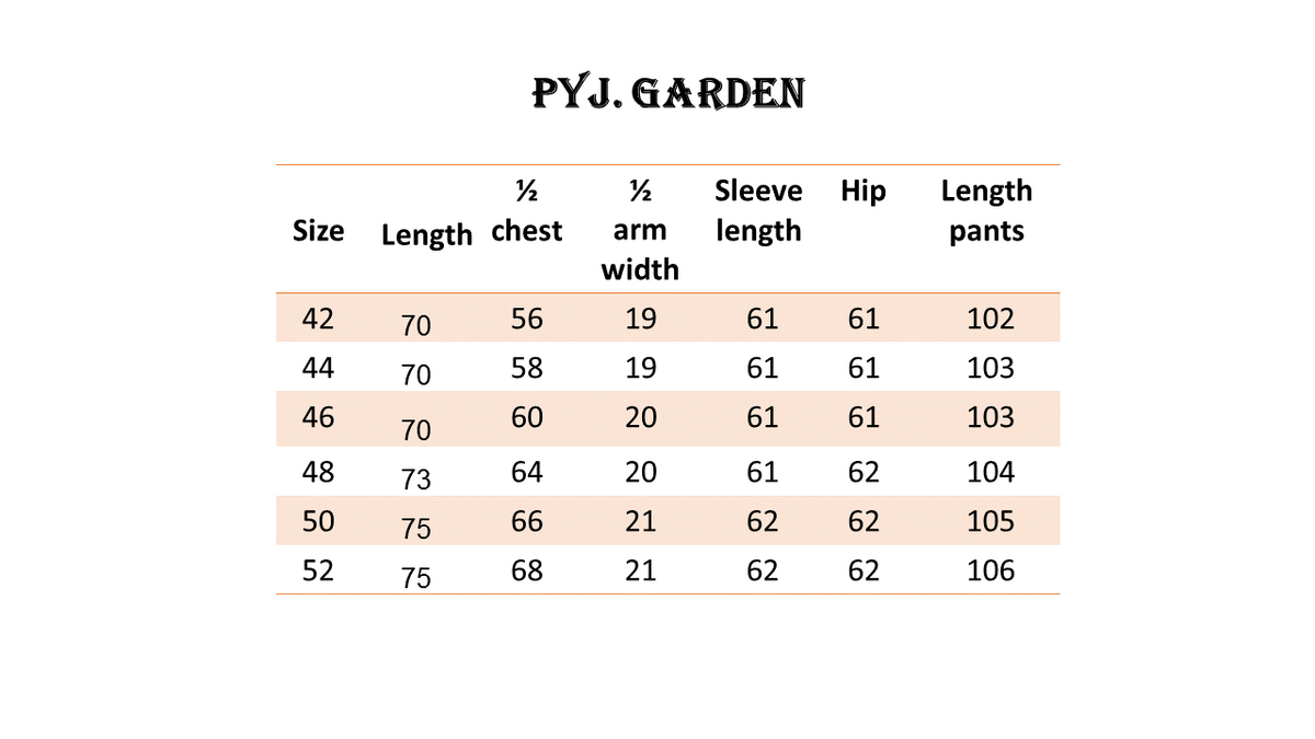 PYJ-Garden