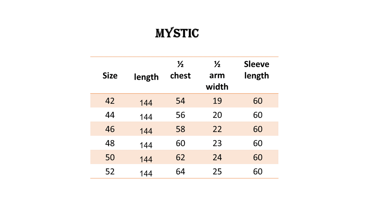 N.SH  Mystic