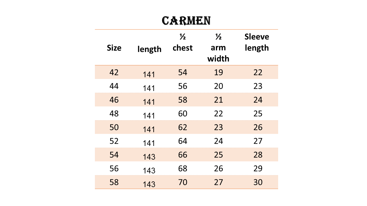 Carmen