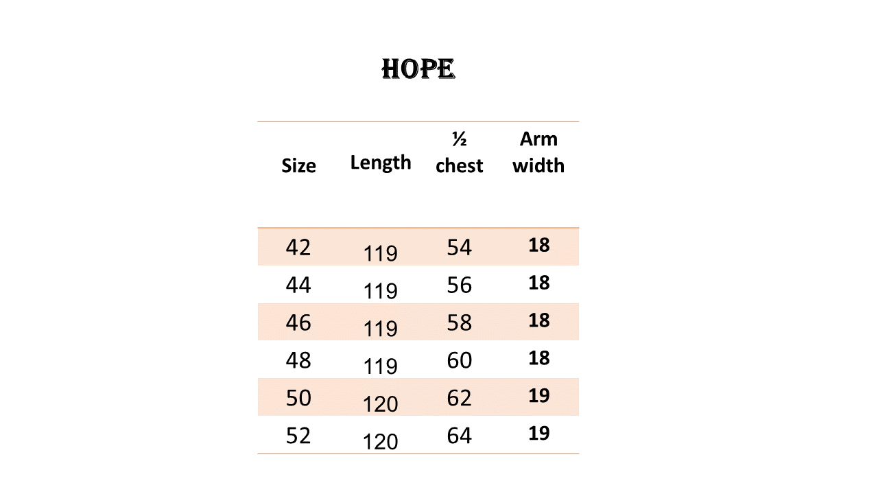 Hope
