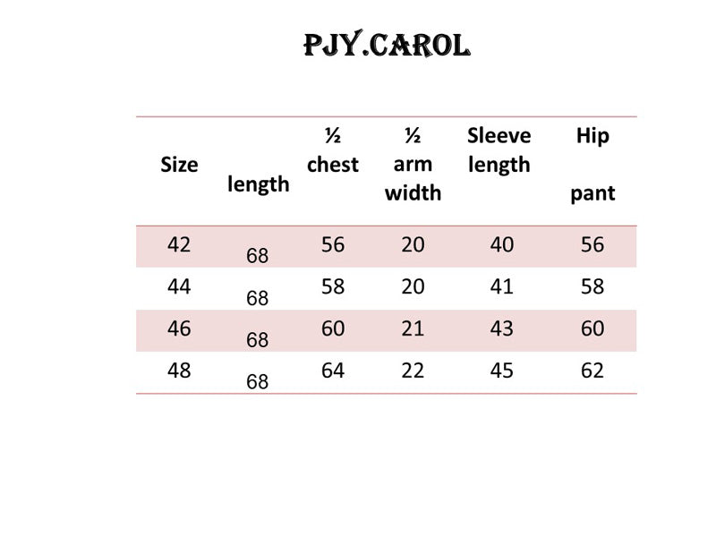 PYj Carol