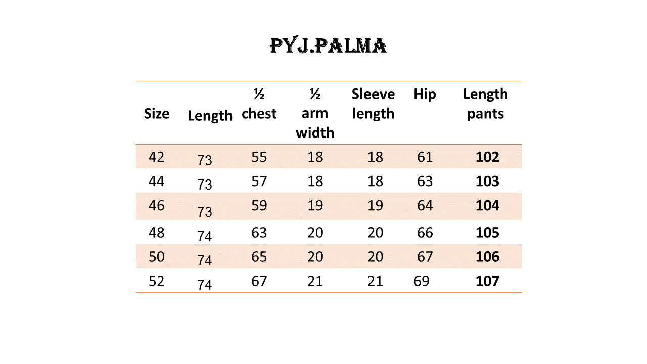 PYJ-Palm