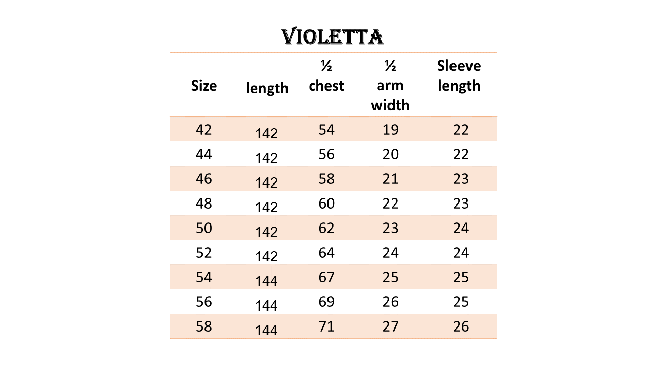 Violeta