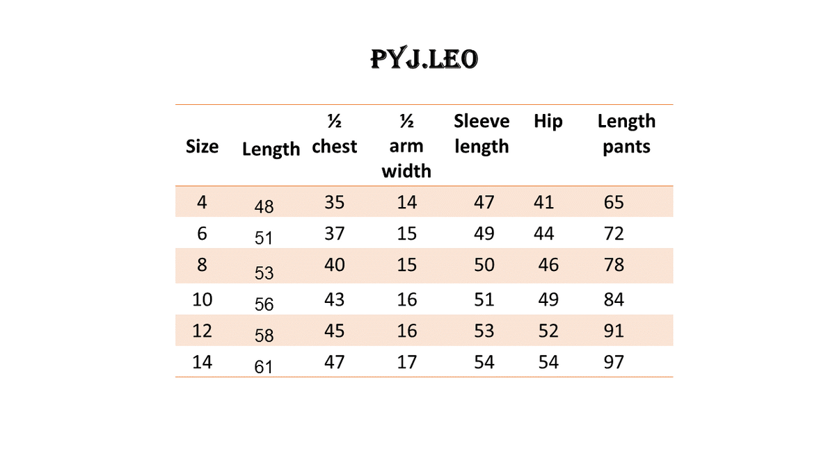 Pyj.Leo