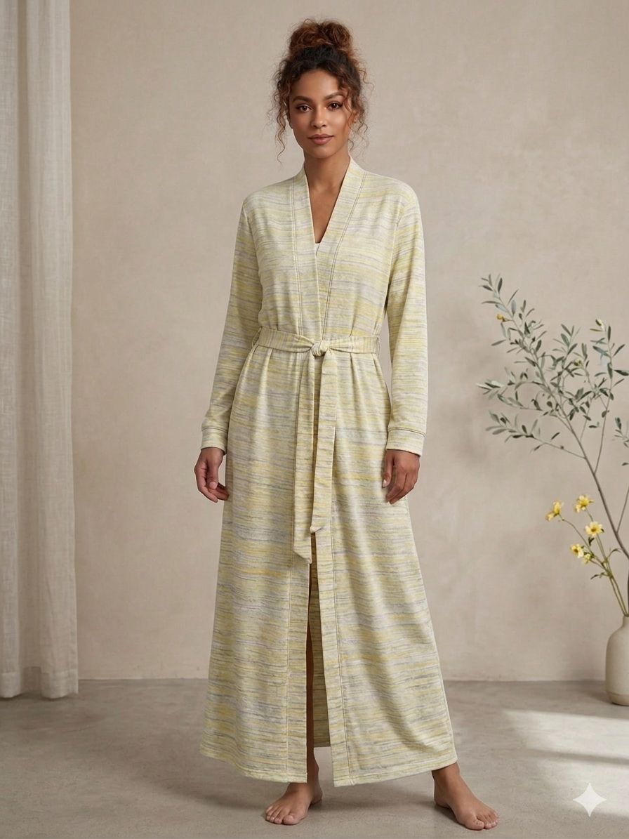 Robe Sally