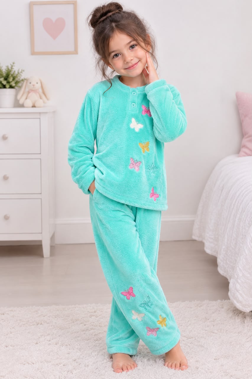 pyj. Elsa