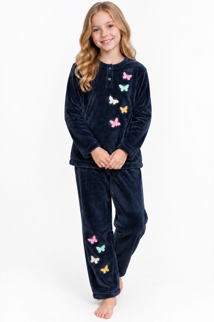 pyj. Elsa
