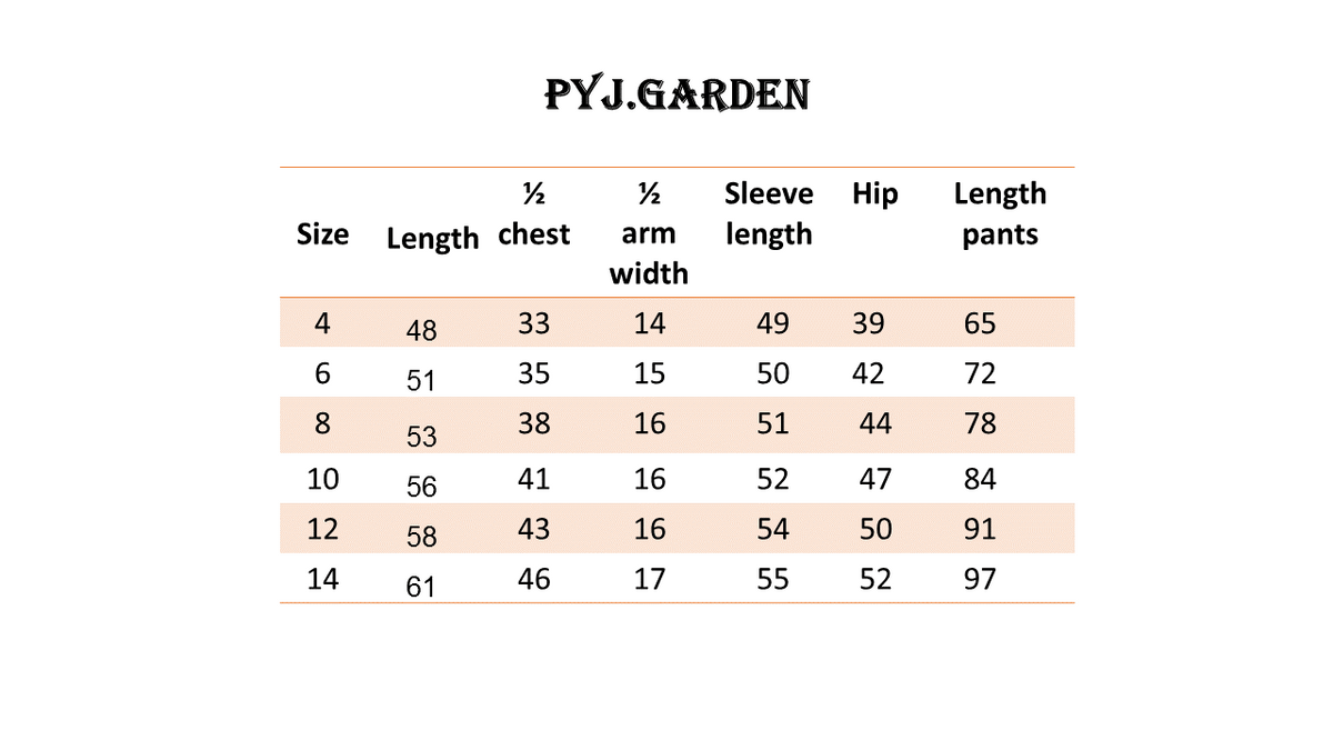 Pyj.Garden